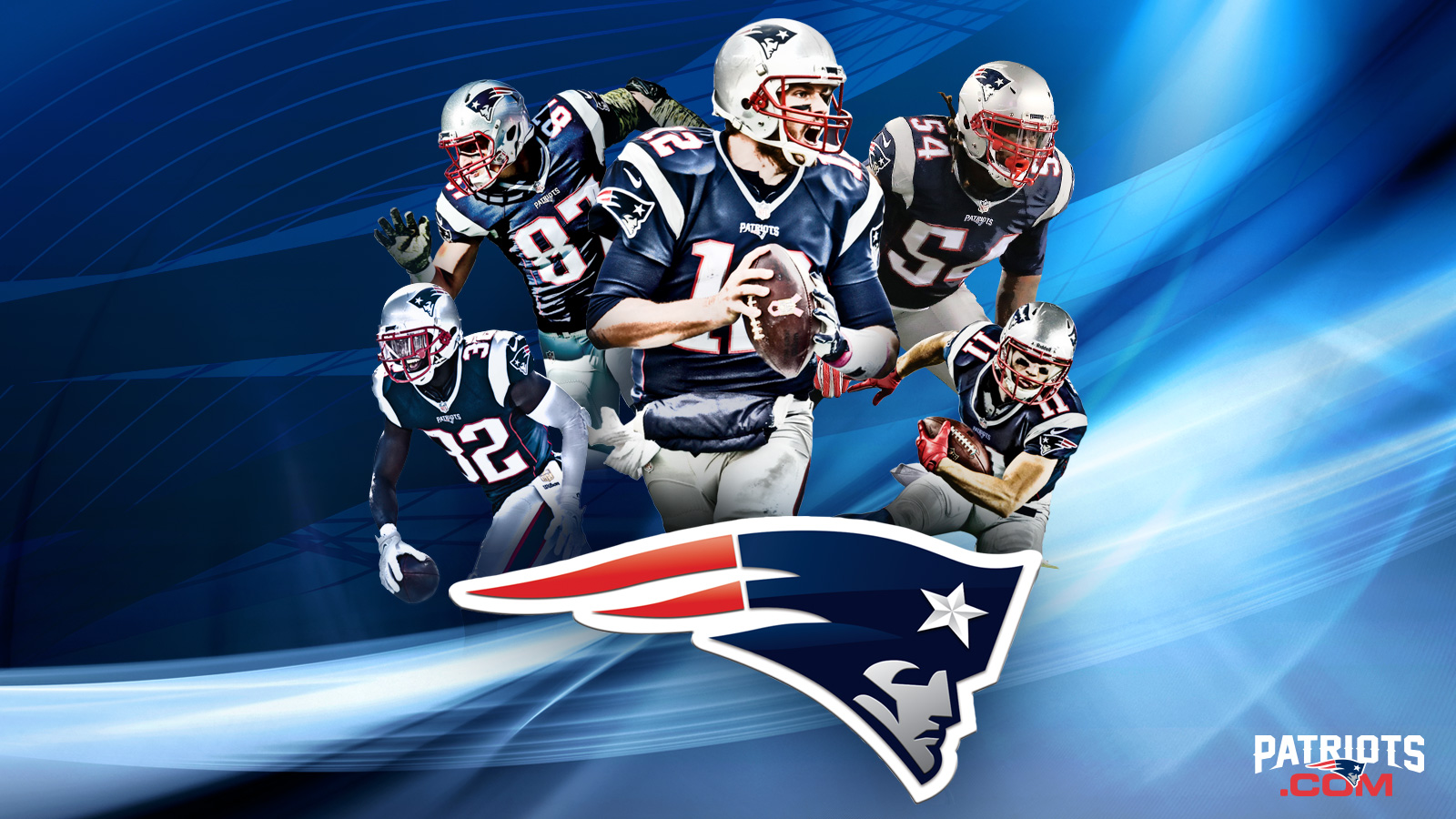 new-england-patriots