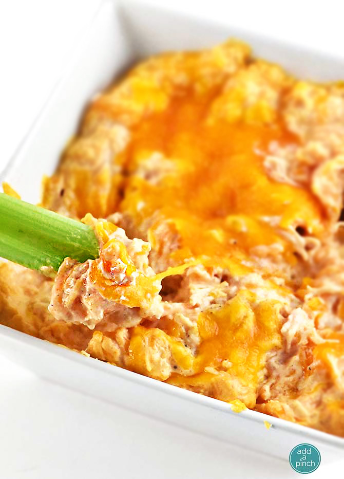 buffalochickendip